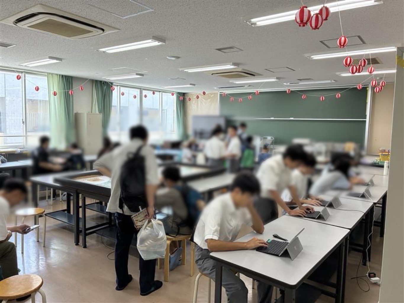 nsc bunkasai2